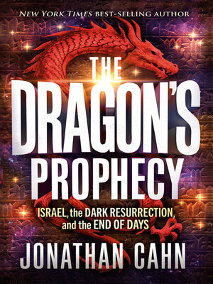 cover image of The Dragon's Prophecy